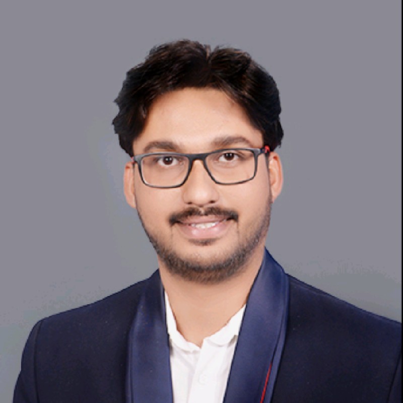 Mr. Ajinkya Mulay - Co-Founder, VentureHub360
