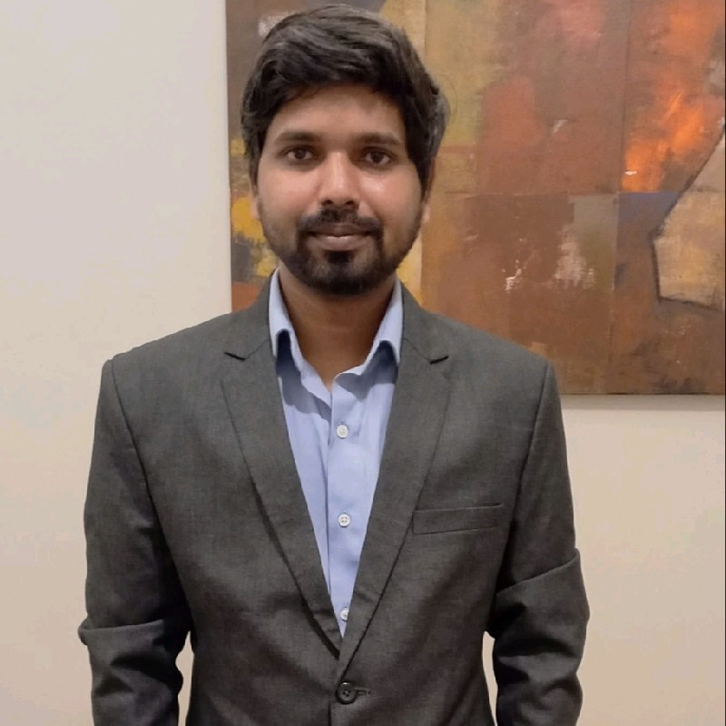Mr. Ananta Misal - Senior Architect, VentureHub360