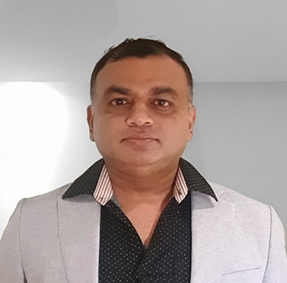 Mr. Anil Nair - Founder and CEO, VentureHub360