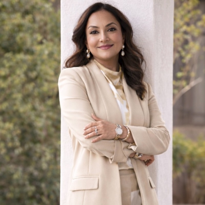 Ms. Kamaljeet Ghotra - GTM, VentureHub360