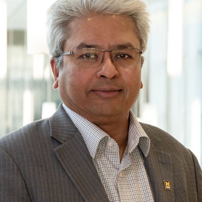 Prof. M.S. Krishnan - Mentor and Advisor, VentureHub360