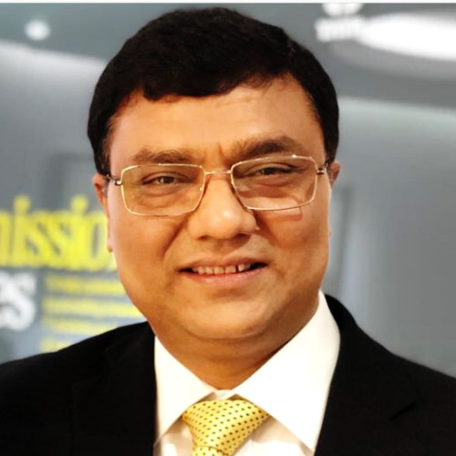 Mr. Neeraj Srivastava - Mentor and Advisor, VentureHub360
