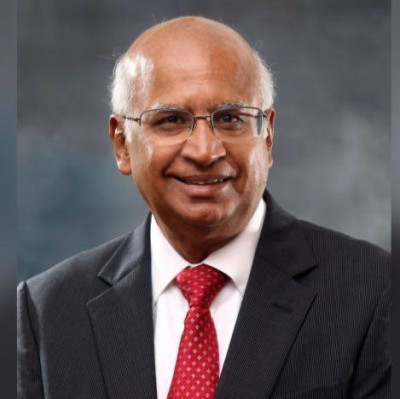Padma Bhushan Mr. Subramanian Ramadorai - Mentor and Advisor, VentureHub360
