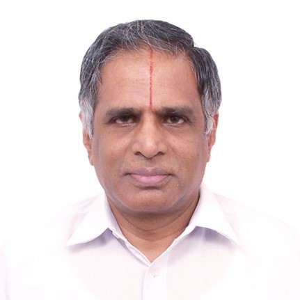 Prof. S Sadagopan - Mentor and Advisor, VentureHub360