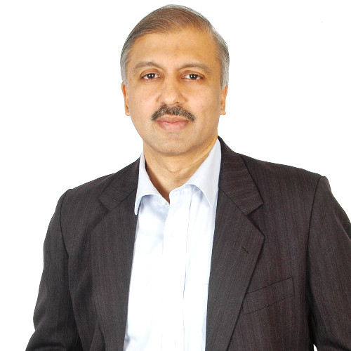 Mr. Venkat Ramani - Mentor and Advisor, VentureHub360