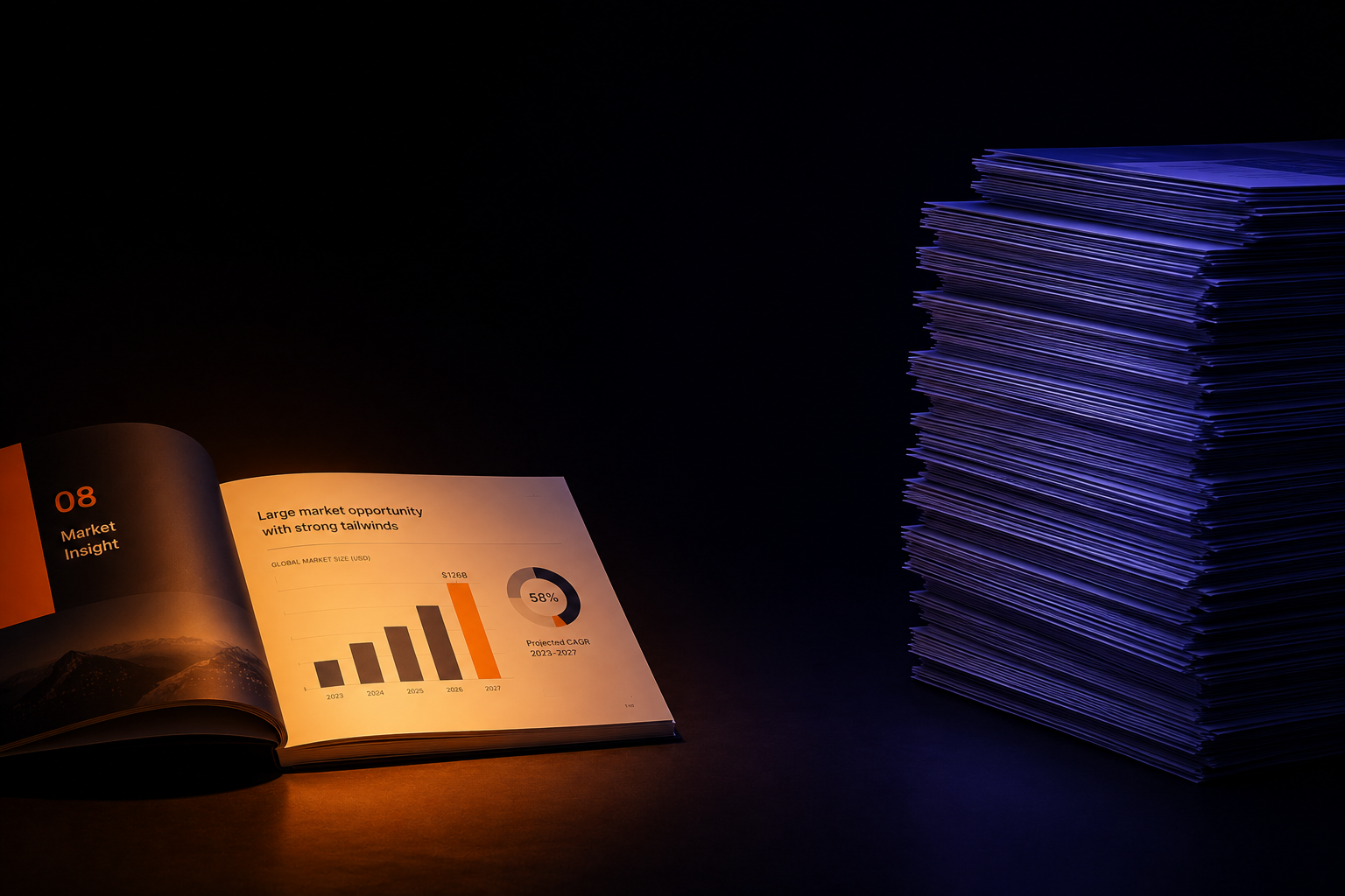 The Evaluation Gap: Why Pitch Decks Deserve More Than a Surface Read