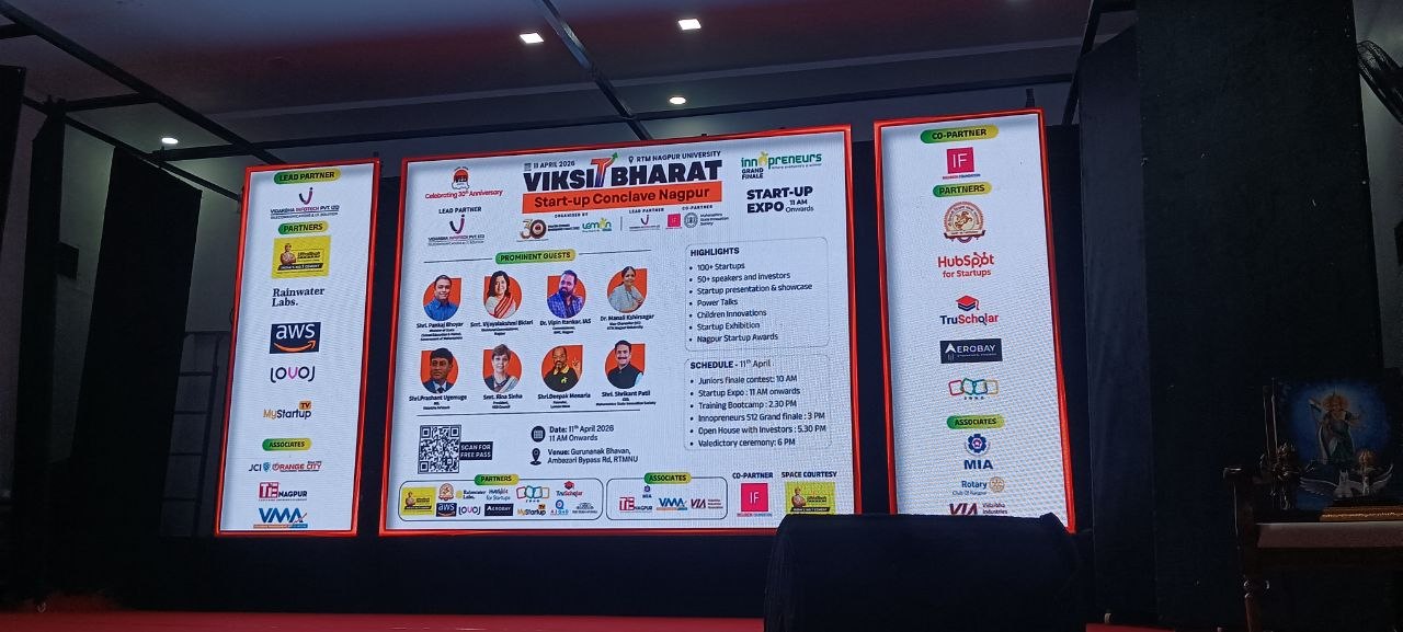 Viksit Bharat Conclave Highlight 2