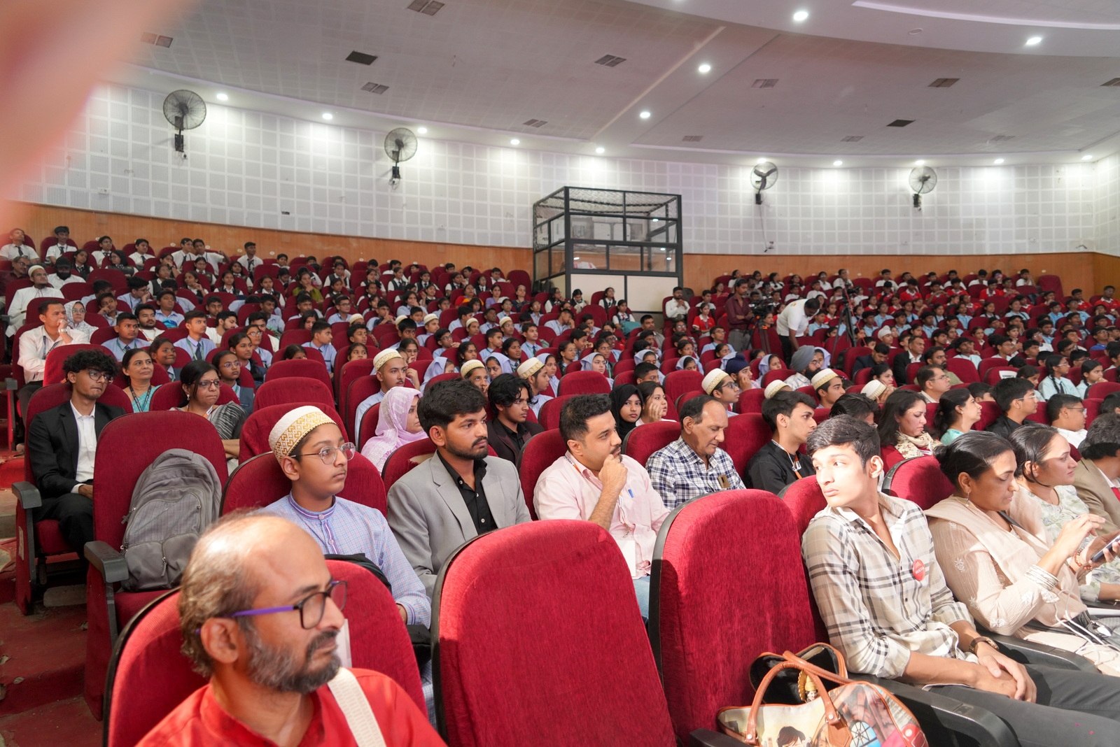 Viksit Bharat Conclave Highlight 3