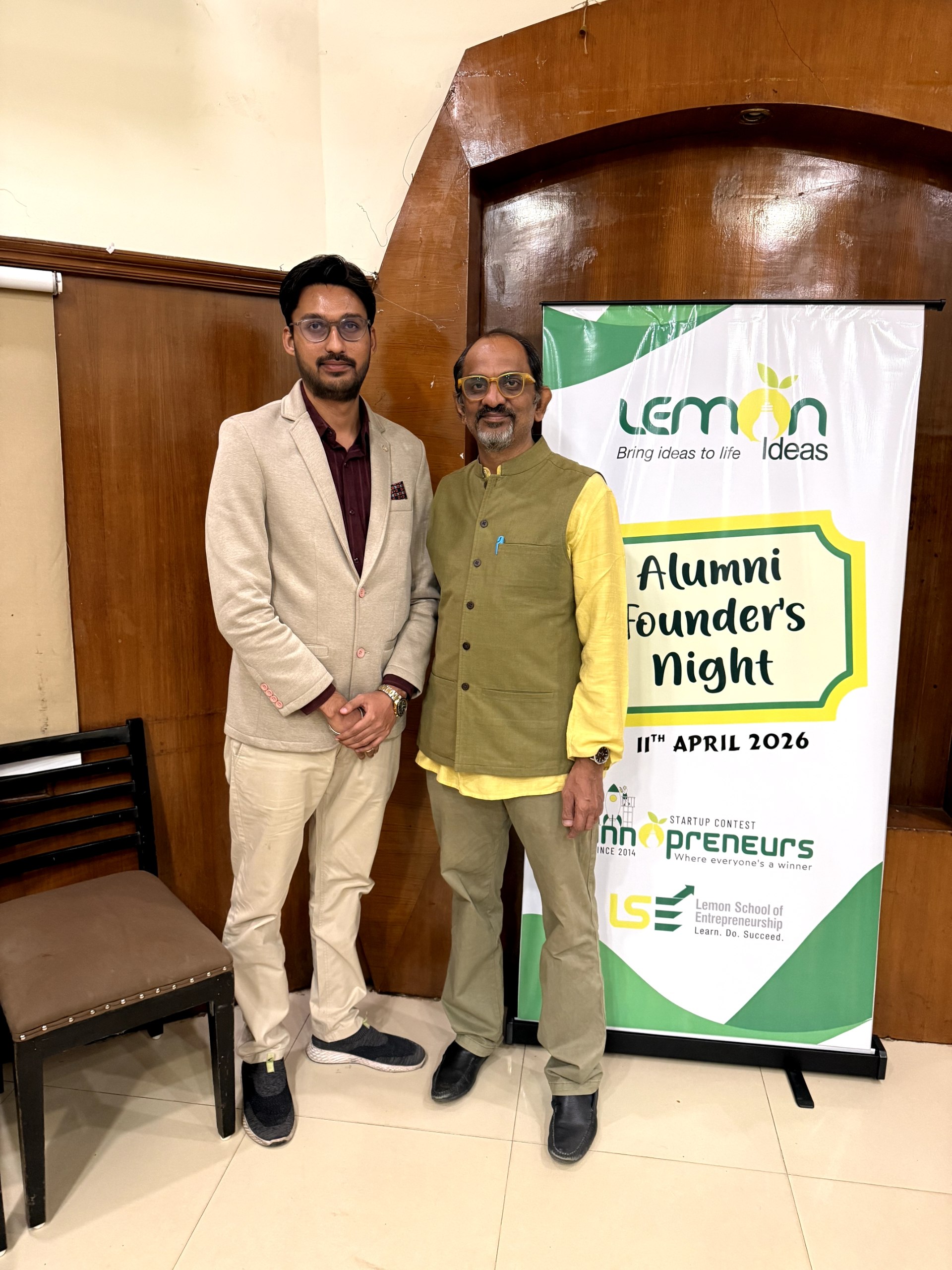 Viksit Bharat Conclave Highlight 10
